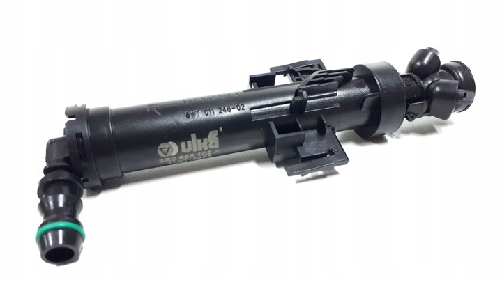 фото №1, Розпилювач фара насадка права audi q5 8r0955102a