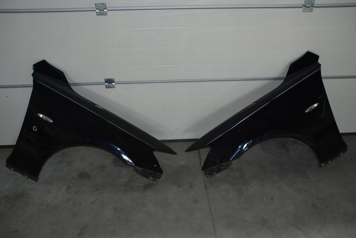 фото №1, Крыло правый левый перед lexus is 06-11