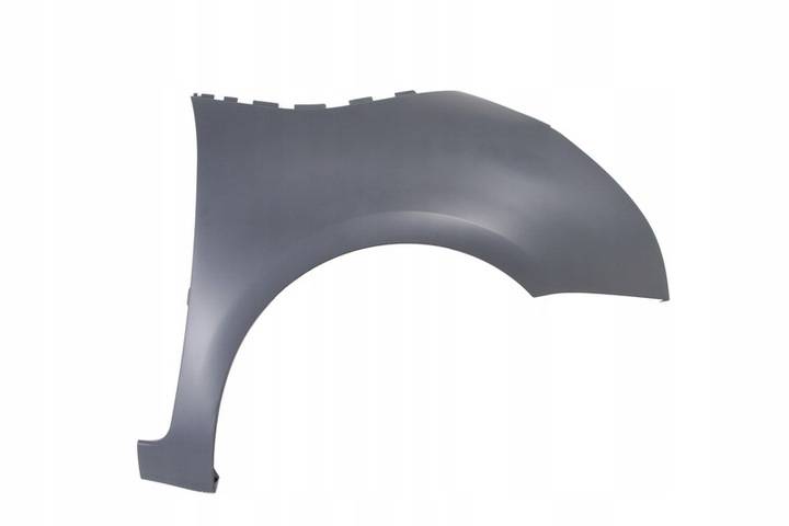 фото №1, Крыло правый citroen c4 grand picasso каждый цвет