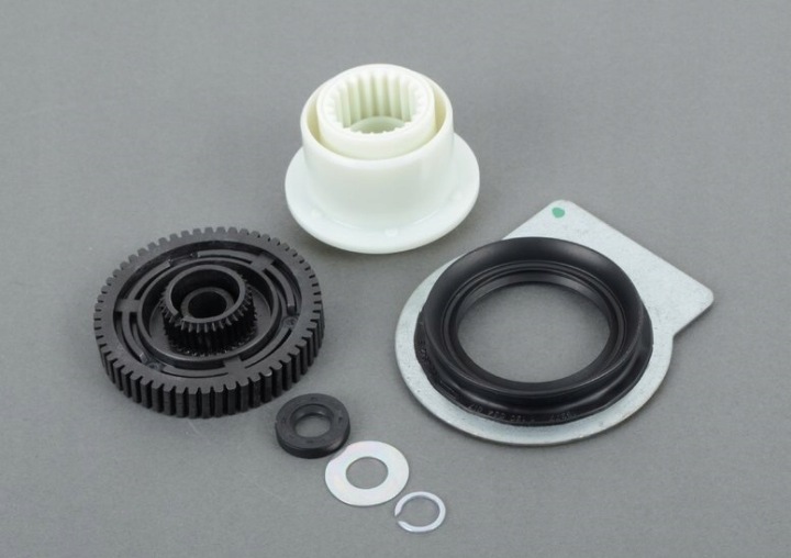 фото №11, Комплект napr. підсилювач bmw x5 e53. e70- x6 e71. e72- x3 e83- 3 e90