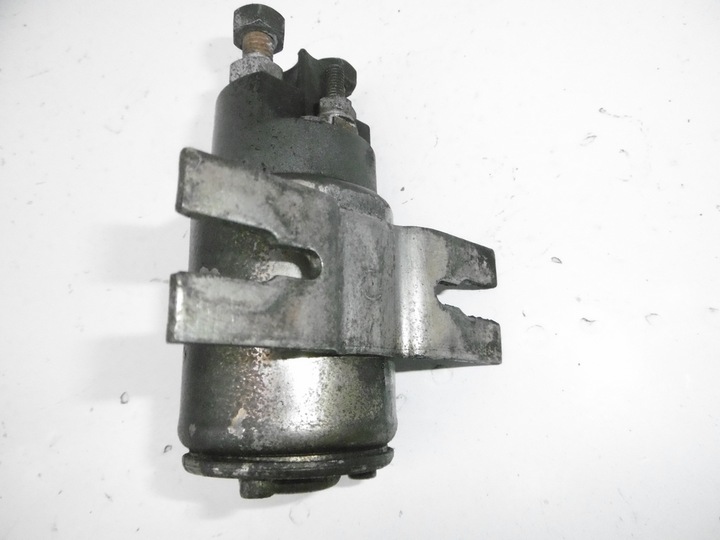 фото №2, Реле колектора впускного daf xf 95 430 105