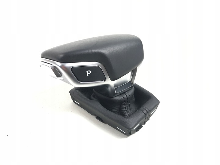фото №1, Ручка зміни коробки передач audi q5 80a fy 80b713140c