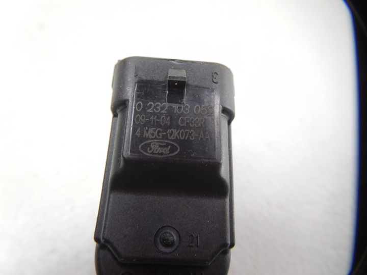 фото №5, Датчик положения вал распределительный вал bosch-ford 1319158