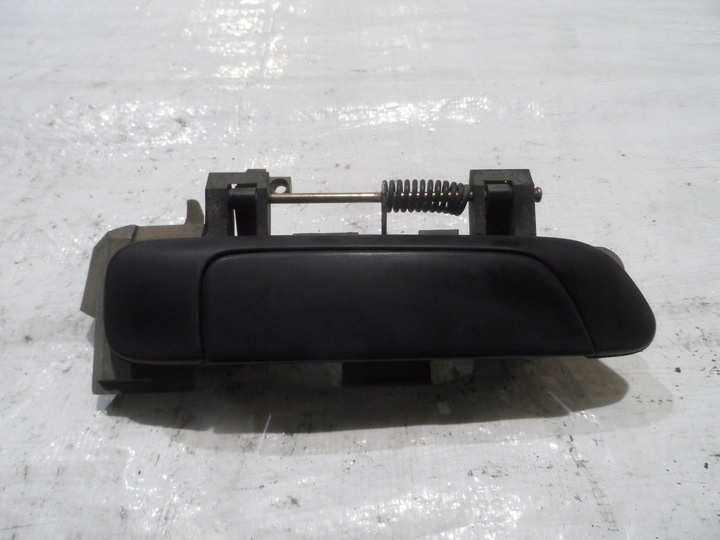 фото №1, Ручка наружная перед правая honda accord vi 6