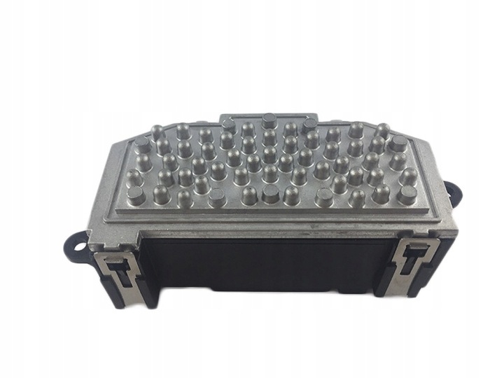 фото №10, Резистор резистор вентилятор denso bmw x1 x2 2 mini