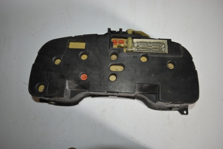 фото №4, Панель приладів opel astra ii g 2.0 dti 09181195