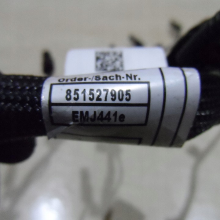 фото №5, Джгут установка свічок 3.0d bmw x5 f15 x6 f16 15r