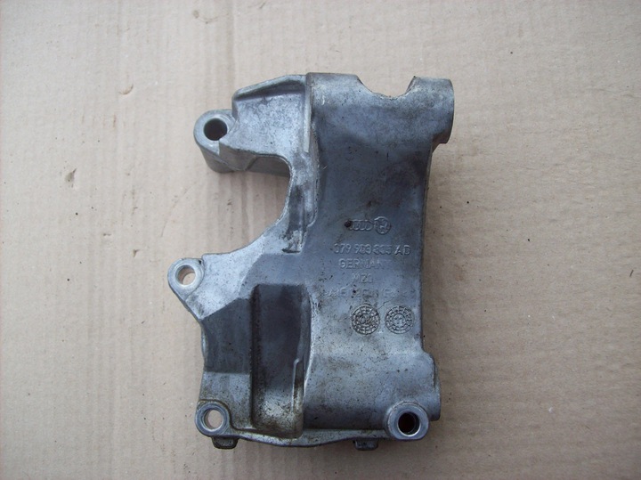 фото №1, Audi rs4 rs5 4.2fsi лапи генератора 079903805ad