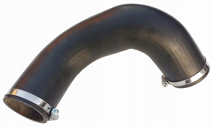 фото №1, Toyota rav4 2,0 d4d шланг труба шланг turbo интеркулер 1734227060