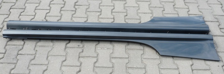 фото №1, Audi rs5 8t купе планки пороговая правая левая порог