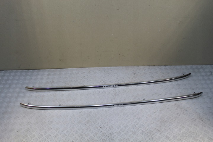 фото №1, Рейлинги крышные audi a6 c6 4f 4f0 рестайлинг 4f9860022j