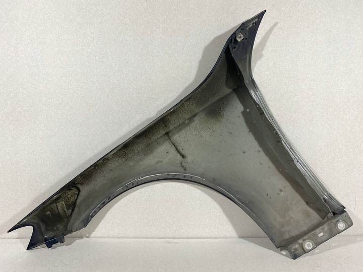 фото №7, Mercedes s-klasa w222 222 крыло правый перед