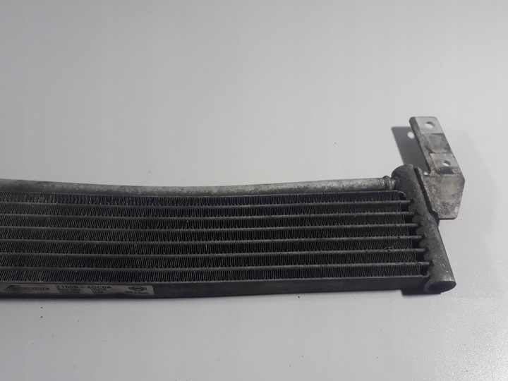 фото №11, Infiniti mercedes 2.2d радіаторів радіатор масла 0005010765