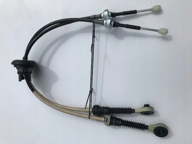 фото №1, Трос evasion / jumpy ulysse / scudo 806 / expert