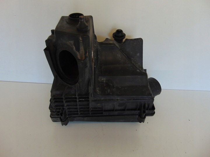 фото №5, Land rover freelander ii 6g92-9600 корпус фильтра