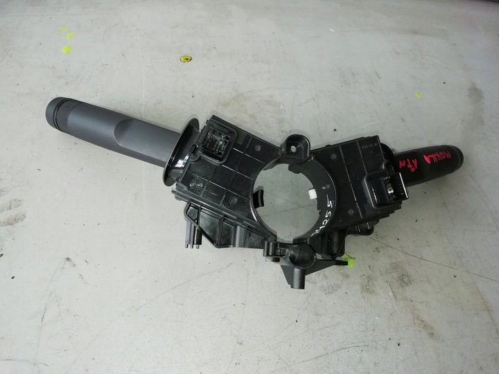 фото №5, Opel mokka x перемикач поворотів i двірник