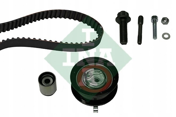 фото №16, Ina распределение vw sharan ford galaxy seat alhambra 1.9 tdi