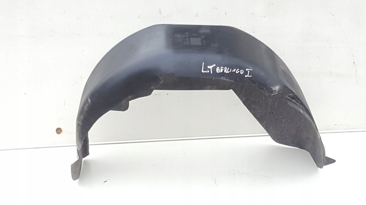 фото №1, Berlingo i 96-02r ...... підкрилок лівий зад