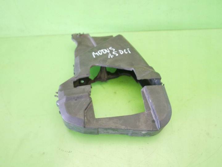 фото №5, Захисні накладки грм renault modus phi 1.5 dci 04-08
