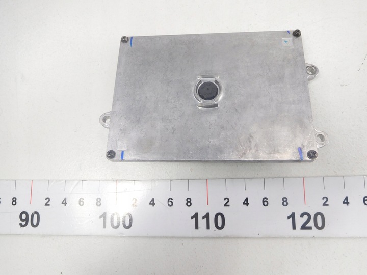 фото №7, Комп'ютер блок керування двигун civic viii 37820-rsa-g43