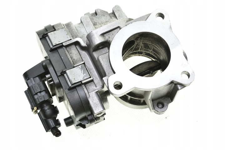 фото №2, Дроссельная заслонка opel vectra c gts 1.9 cdti 48cpd1