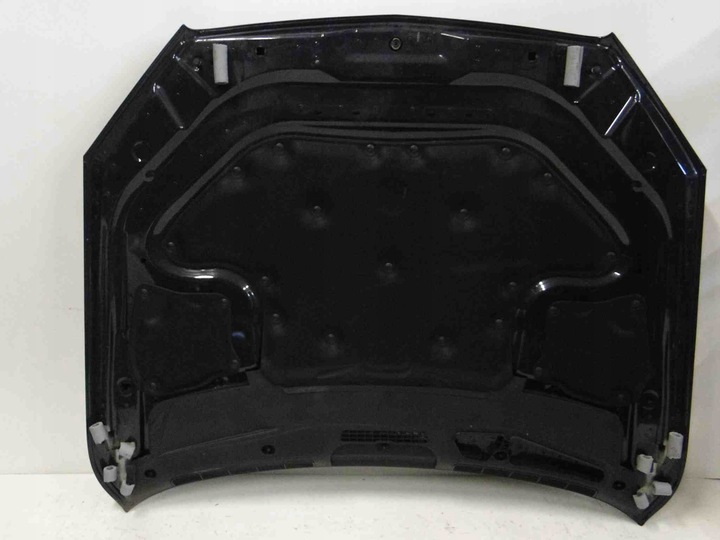 фото №9, Mercedes s класс w222 222 длинный капот крышка amg