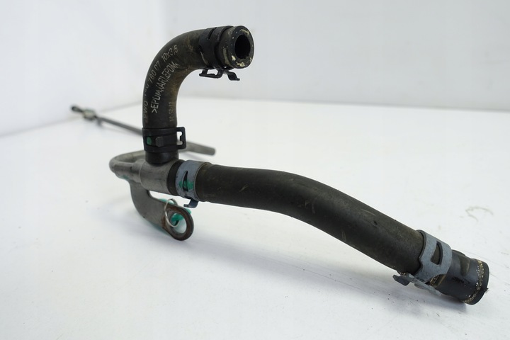 фото №5, Porsche cayenne 4.2 tdi шланг шланг труба воды