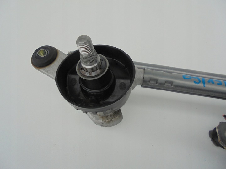 фото №5, X-trail t32 рестайлинг механизм дворник wm07c 7014 c004