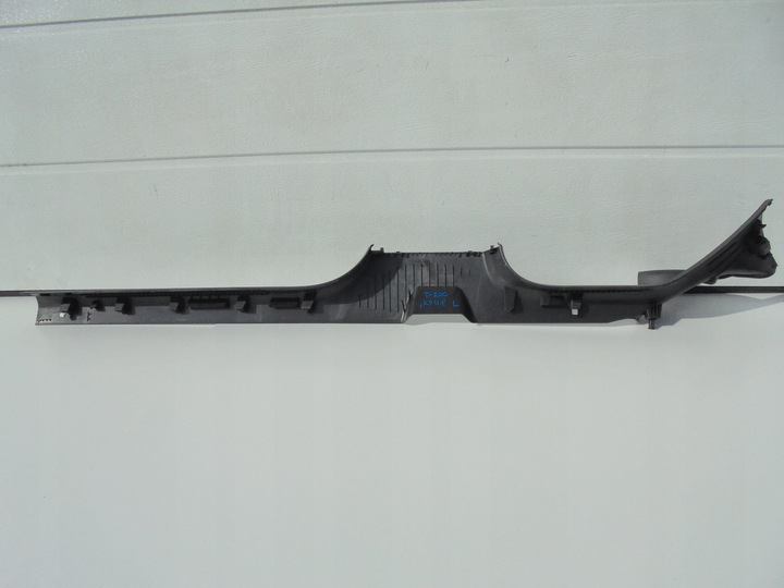 фото №7, Vw t-roc планка накладка порога порогова ліва 2ga853371a 2017-2019