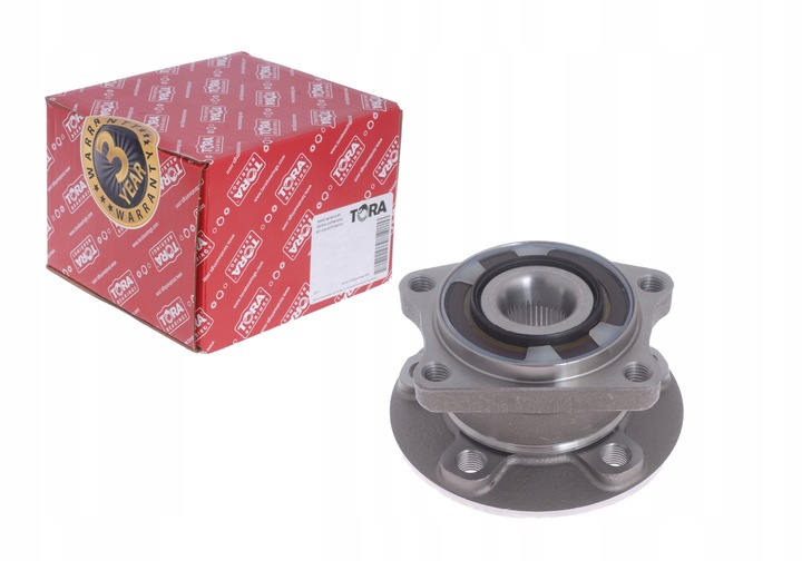 фото №1, Підшипник ступиця колеса зад volvo xc90 xc 90 od 2002