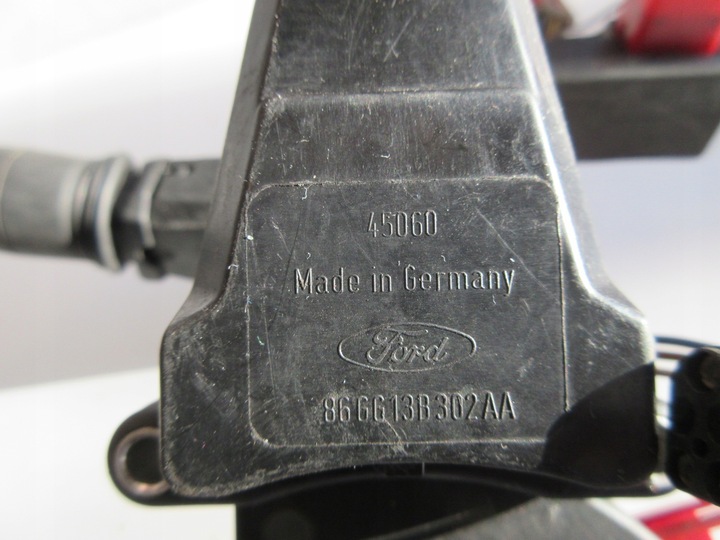 фото №12, Переключатель комбинированный ford scorpio 86gg13b302aa