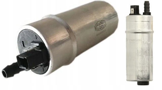 фото №9, Насос пального vw