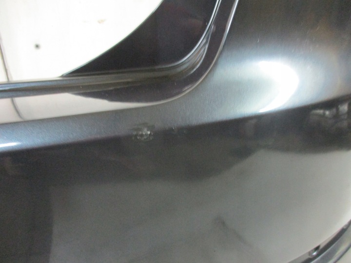 фото №7, Бампер зад ford mondeo mk4 hb 07-11 год 7s71a17900a