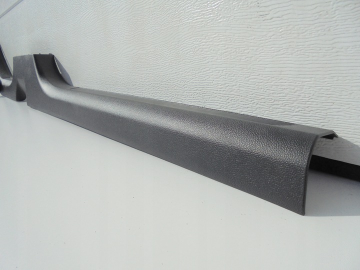 фото №5, Vw t-roc планка накладка порога порогова ліва 2ga853371a 2017-2019