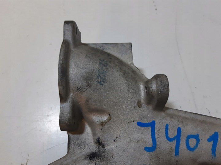 фото №8, Vw seat колектор всмоктуючий 030129713k