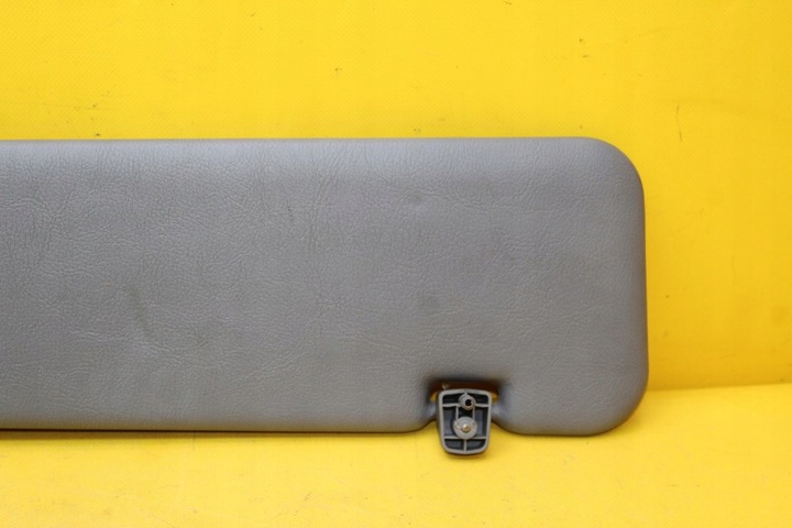 фото №6, Защита солнцезащитная левый перед vito w638