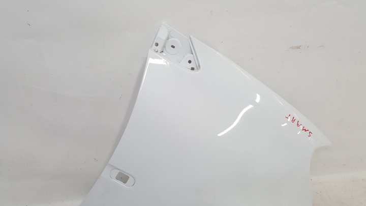 фото №6, Smart fortwo iii крыло перед передний правое 2014-2019r