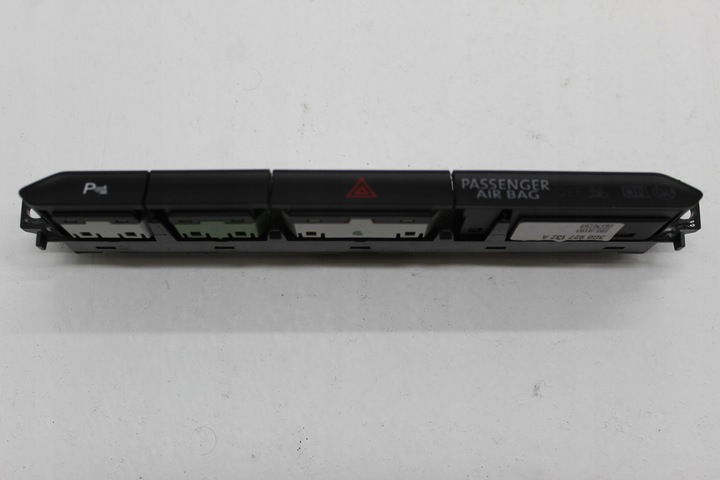 фото №1, Vw arteon панель кнопок pdc 3g0927132a