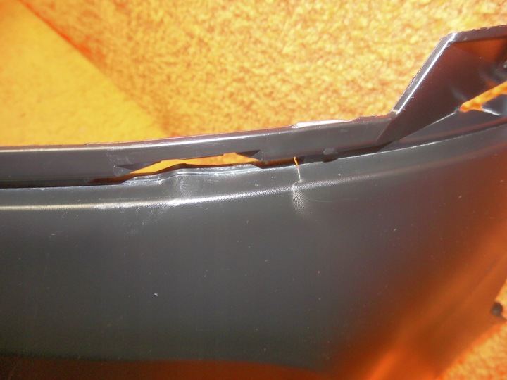 фото №5, 16+ jumpy iii expert iii бампер перед оригінал