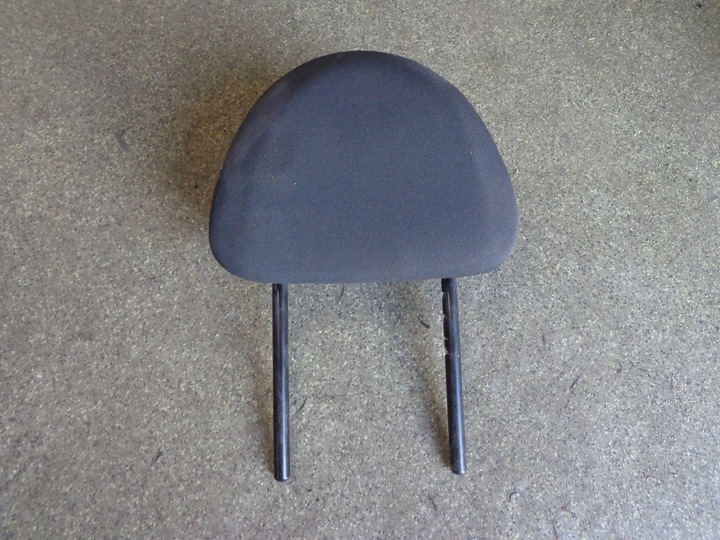 фото №1, Colt vi cz3 3d подголовник подголовники перед переднее