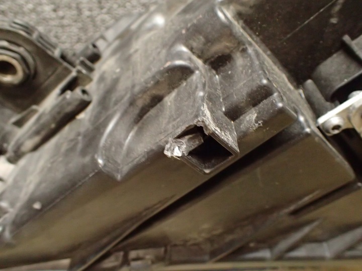 фото №7, Лампа перед права skoda octavia iii рестайлінг повний led