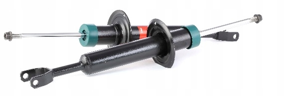 фото №1, Trw амортизатори перед audi a4 b5 a6 c5