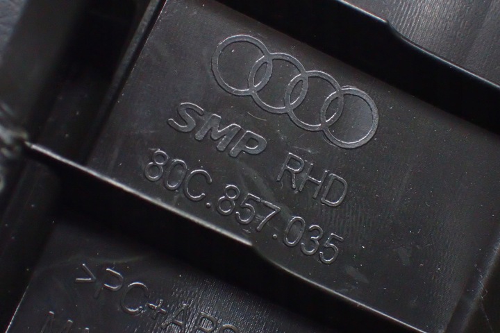 фото №5, ^-^ audi q5 ii бардачок пассажира 80c857035