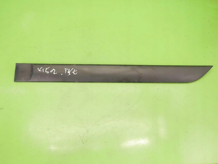 фото №1, Планка дверна ліва зад ford focus mk1 fl 5d 01-