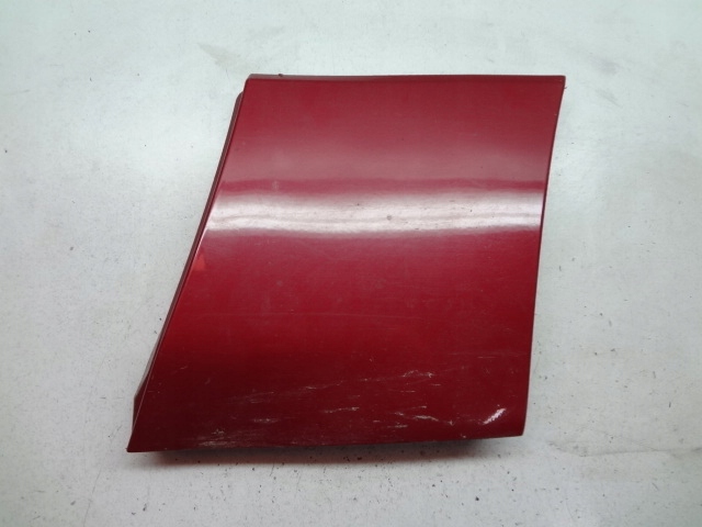 фото №1, Grand vitara ii 08r захист крила ліва зад 3d