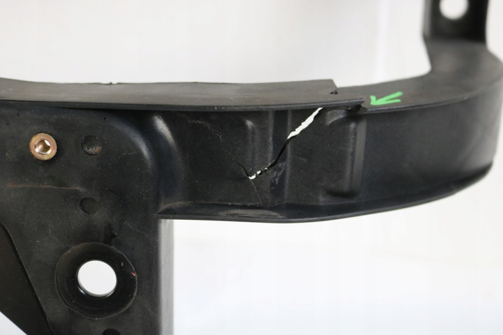 фото №4, Hyundai getz 02-05 pas переднє підсилювач