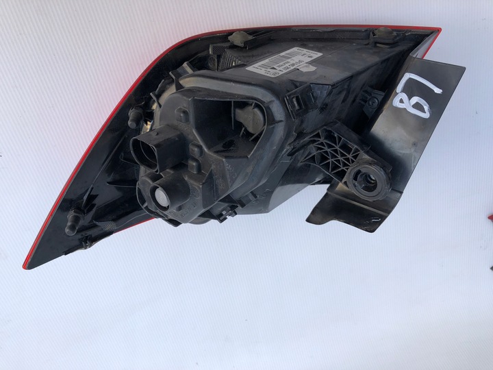 фото №8, Лампа зад seat leon iii led 5f9945207a 5f9945208a