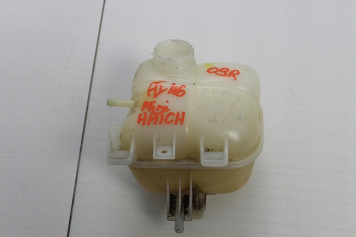 фото №1, Бачок расширительный mini cooper r56 1.6b 07-11