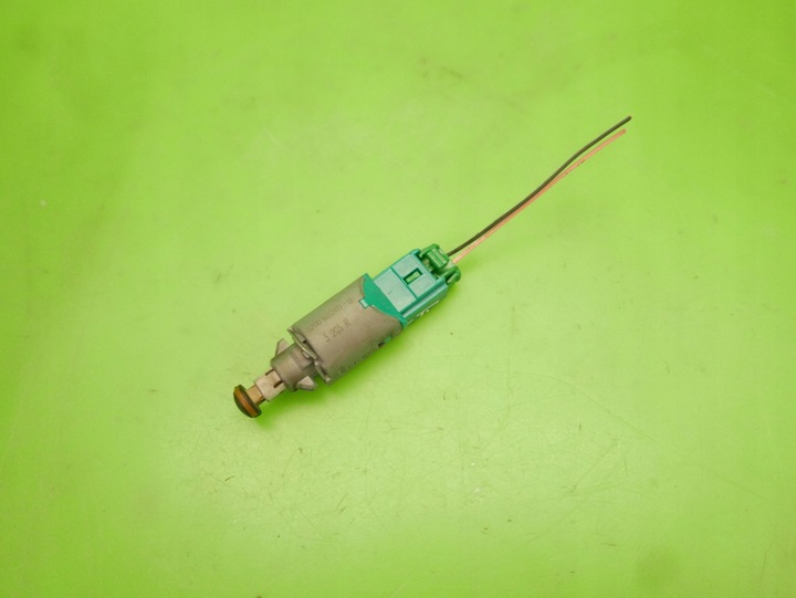 фото №6, Датчик педаль зчеплення renault scenic ii 1.5 dci