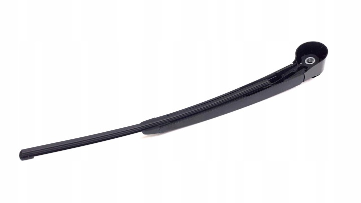 фото №13, Vw golf 5 v polo 9n 01 важіль двірники зад + листова ресора якість 6q6955707c